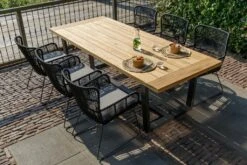 Exotan Murano Tafel 240 X 100 Cm -Tuin & Terras Verkoopwinkel exotan murano tafel 240 x 100 cm 1024x683 62ac8d17cb9f4 l