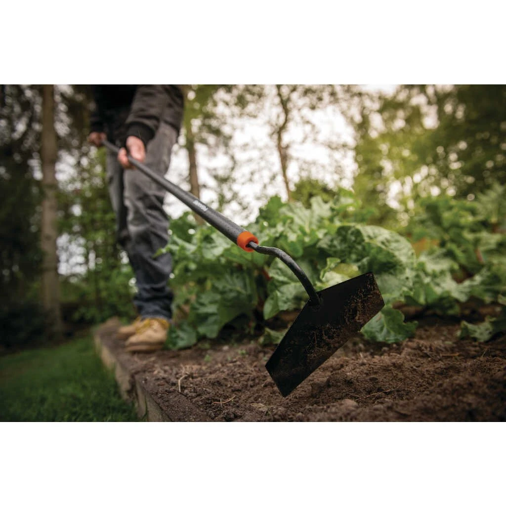 Fiskars Solid Schoffel 2 Fiskars Solid Schoffel - Afbeelding 2