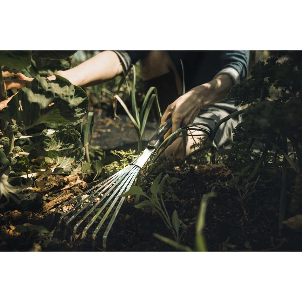 Fiskars Xact Handhark 2 Fiskars Xact Handhark - Afbeelding 2