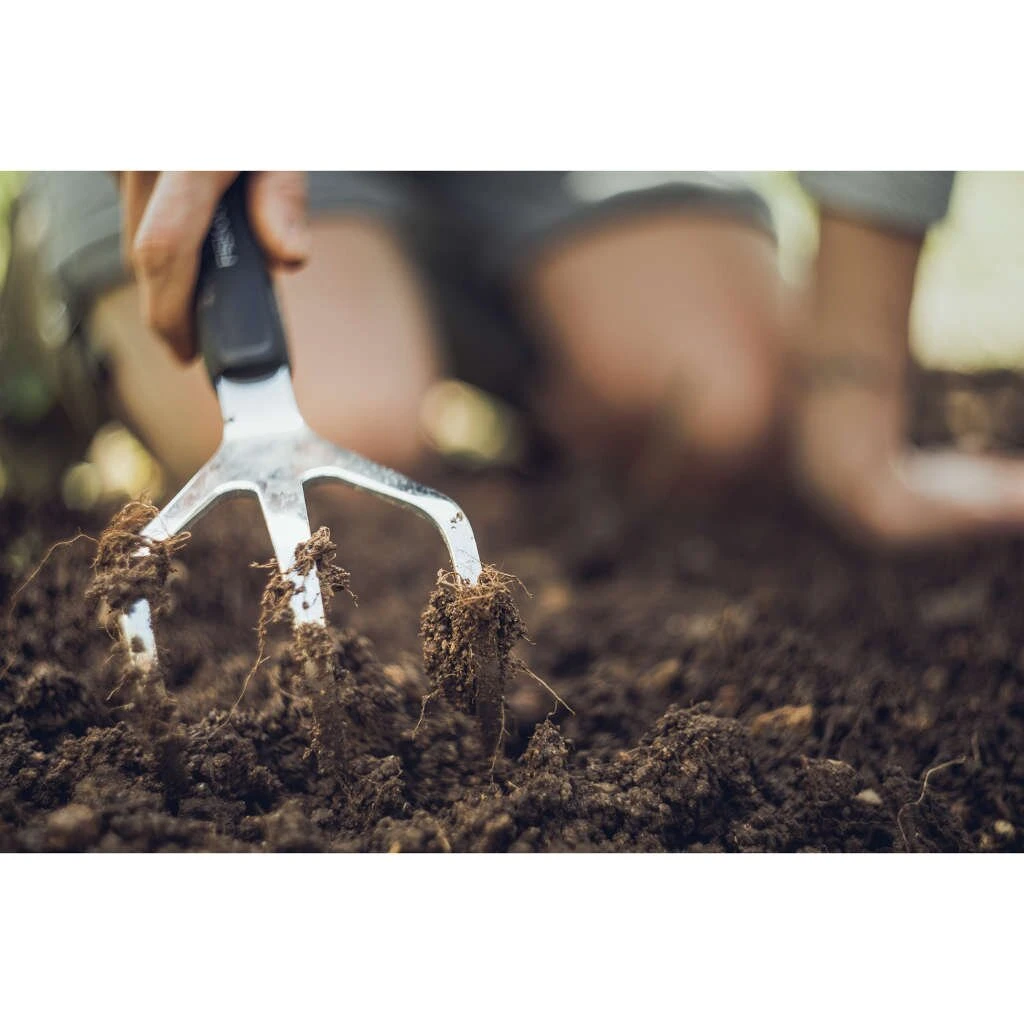 Fiskars Xact Plantvork 2 Fiskars Xact Plantvork - Afbeelding 2