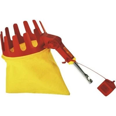 Wolf-Garten Wolf Multi-star Fruitplukker Vario Rg -m 1 Wolf-Garten Wolf Multi-star Fruitplukker Vario Rg -m