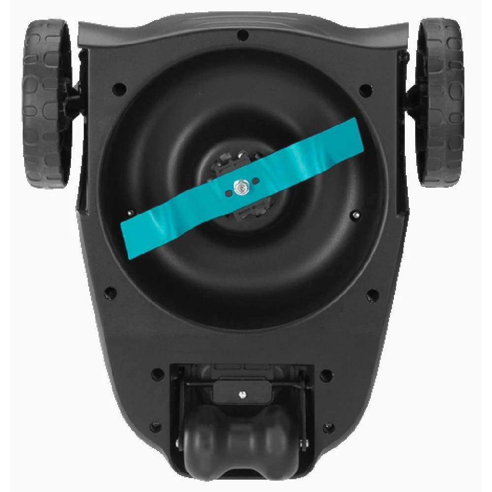 Gardena Accu Maaier Handymower 22/18v P4a 2 Gardena Accu Maaier Handymower 22/18v P4a - Afbeelding 2