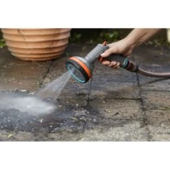 Gardena Comfort Multi Functionele Broes 11 Gardena Comfort Multi Functionele Broes -Tuin & Terras Verkoopwinkel gardena comfort multi functionele broes 1521879028 5 l