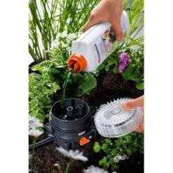 Gardena Micro Drip Mestbijmengapparaat -Tuin & Terras Verkoopwinkel gardena micro drip mestbijmengapparaat 1 l