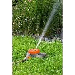 Gardena Multi 6-sproeier Boogie -Tuin & Terras Verkoopwinkel gardena multi 6 sproeier boogie 2 l