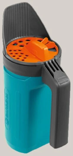 Gardena Strooikan Klein