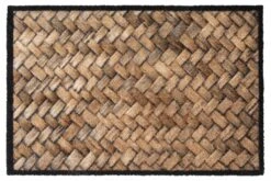 Hamat Prestige Wicker 50x75cm Bruin