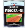 Hermadix Impraline Bangkirai-olie 750 Ml