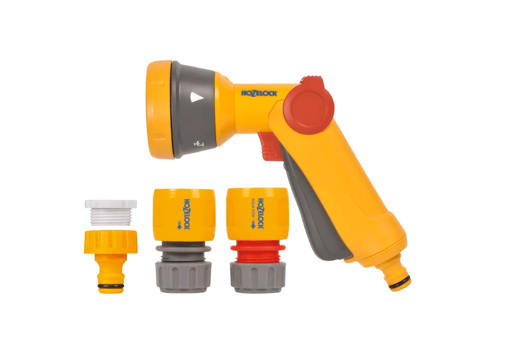 Hozelock Multi Spray Startset 1 Hozelock Multi Spray Startset