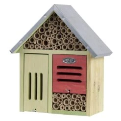 ESSCHERT DESIGN Insect Hotel L