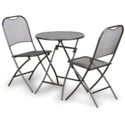 Kettler Balkonset Calvia Opklapbaar