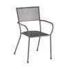 Kettler Terraza Stapel Fauteuil Antraciet