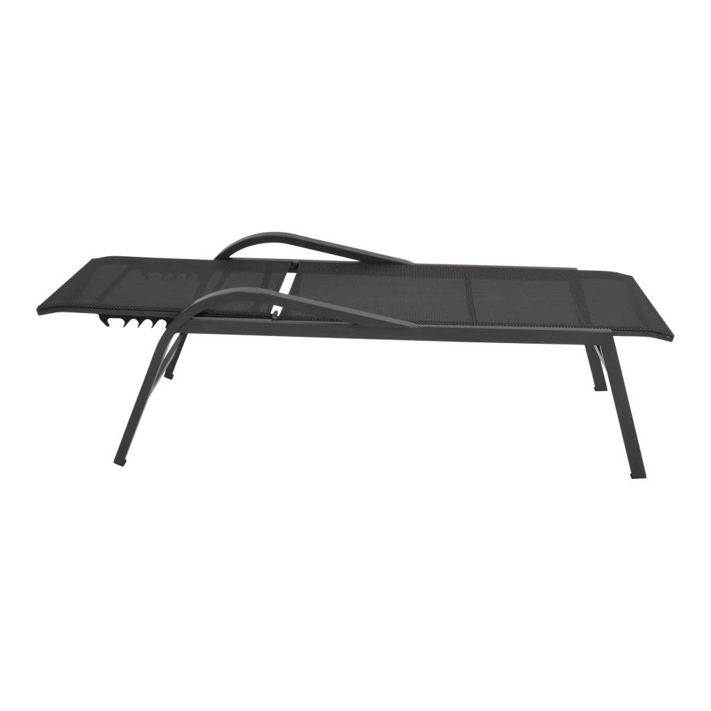 Lesli Ligbed Mojito Negro 3 Lesli Ligbed Mojito Negro - Afbeelding 3