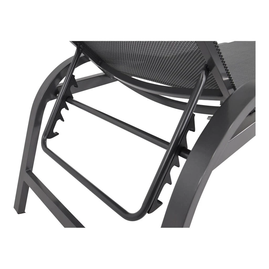 Lesli Ligbed Mojito Negro 4 Lesli Ligbed Mojito Negro - Afbeelding 4