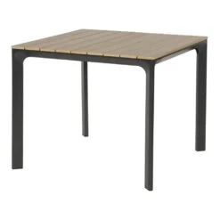 Lesli Tafel Arezzo 90x90 Cm