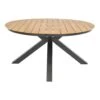 Lesli Tafel Arezzo Rond 150 Cm