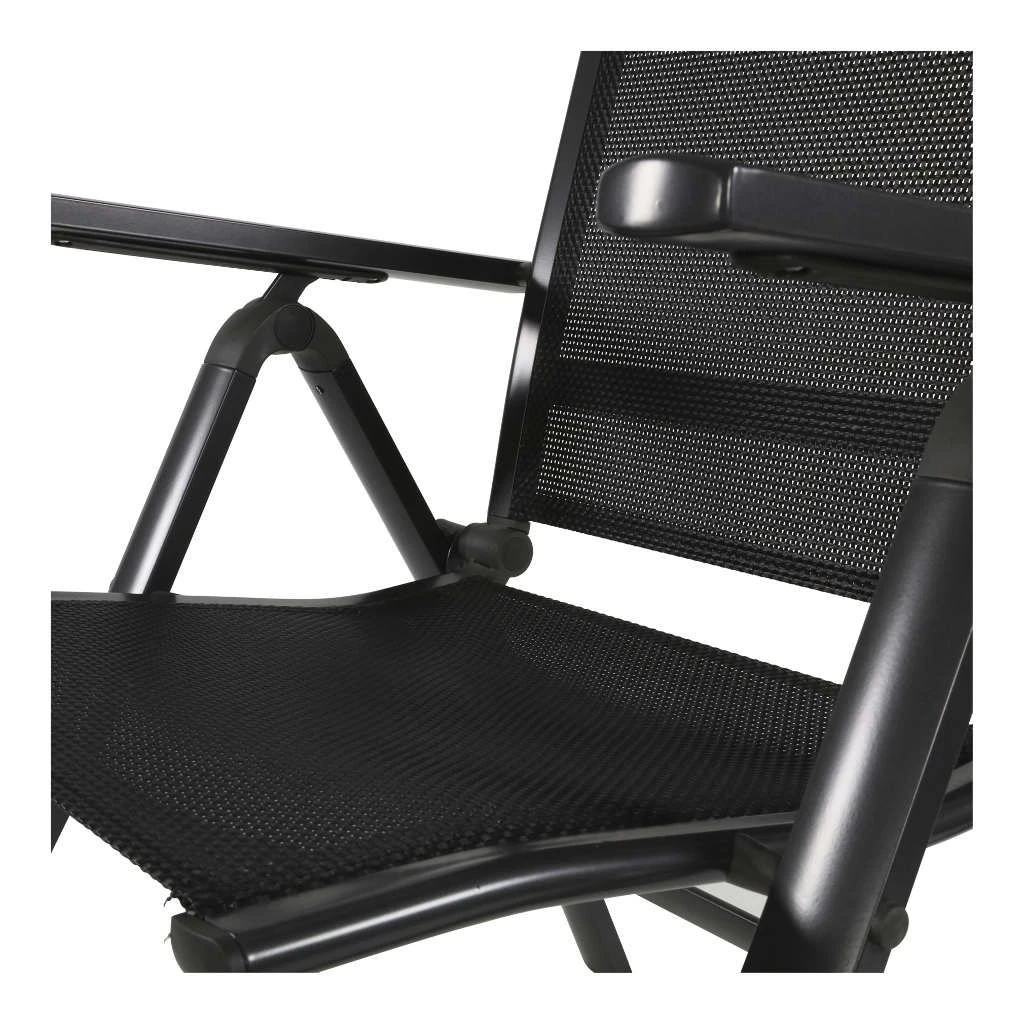 Lesli Verstelbarestoel Carino 2 Lesli Verstelbarestoel Carino - Afbeelding 2