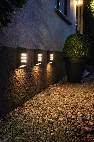 Luxform Hybrid Intel Solar Indiana 2 Luxform Hybrid Intel Solar Indiana - Afbeelding 2