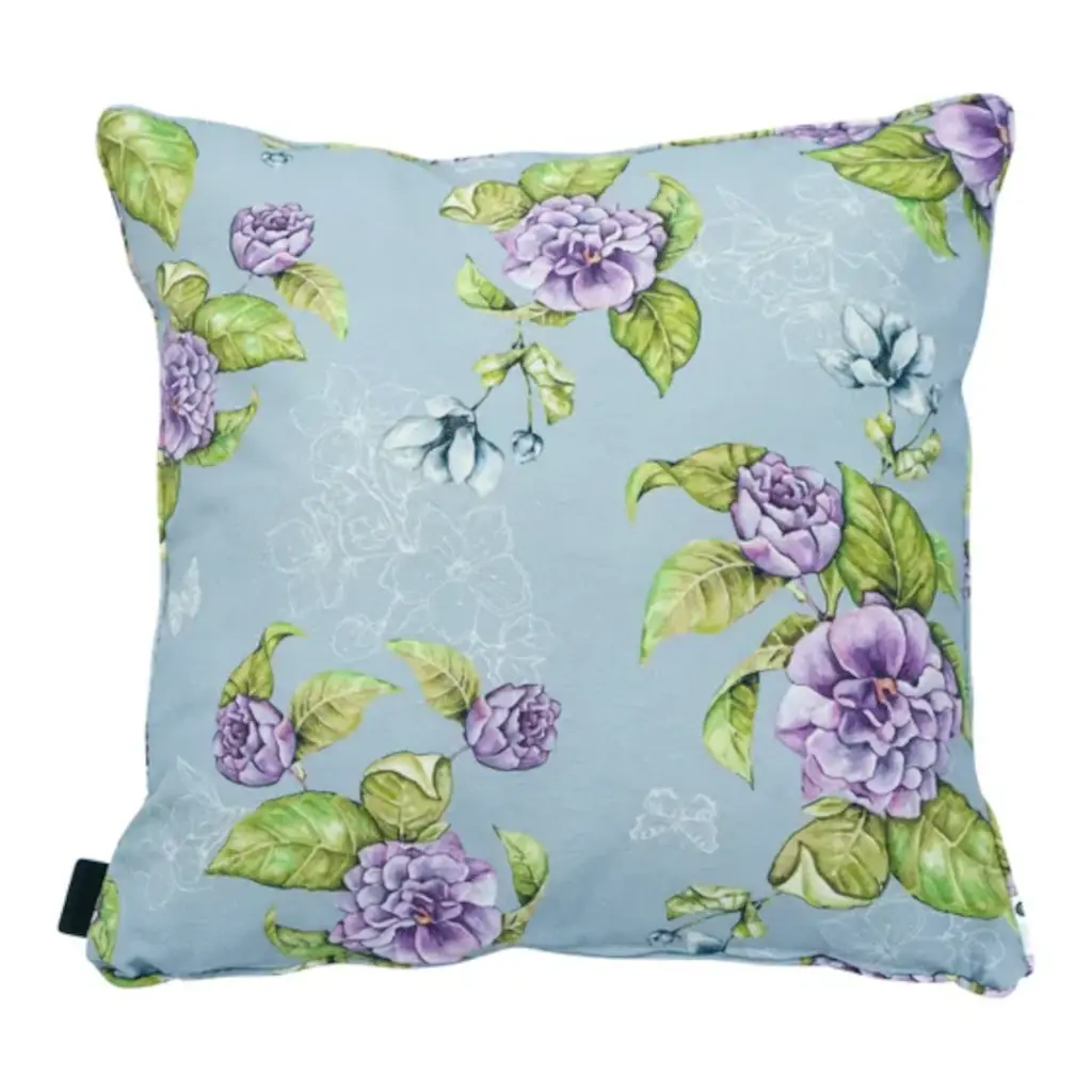 Madison Sierkussen Blossem Lila 50x50 Cm 1 Madison Sierkussen Blossem Lila 50x50 Cm