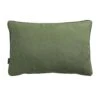 Madison Sierkussen Piping Panama Green 60 X 40