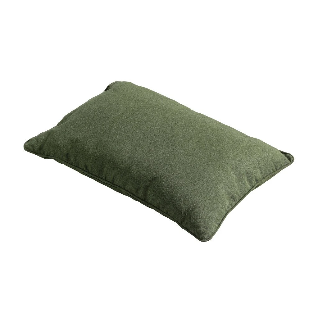 Madison Sierkussen Piping Panama Green 60 X 40 2 Madison Sierkussen Piping Panama Green 60 X 40 - Afbeelding 2