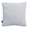 Madison Sierkussen Piping Panama Light Grey 45 X 45