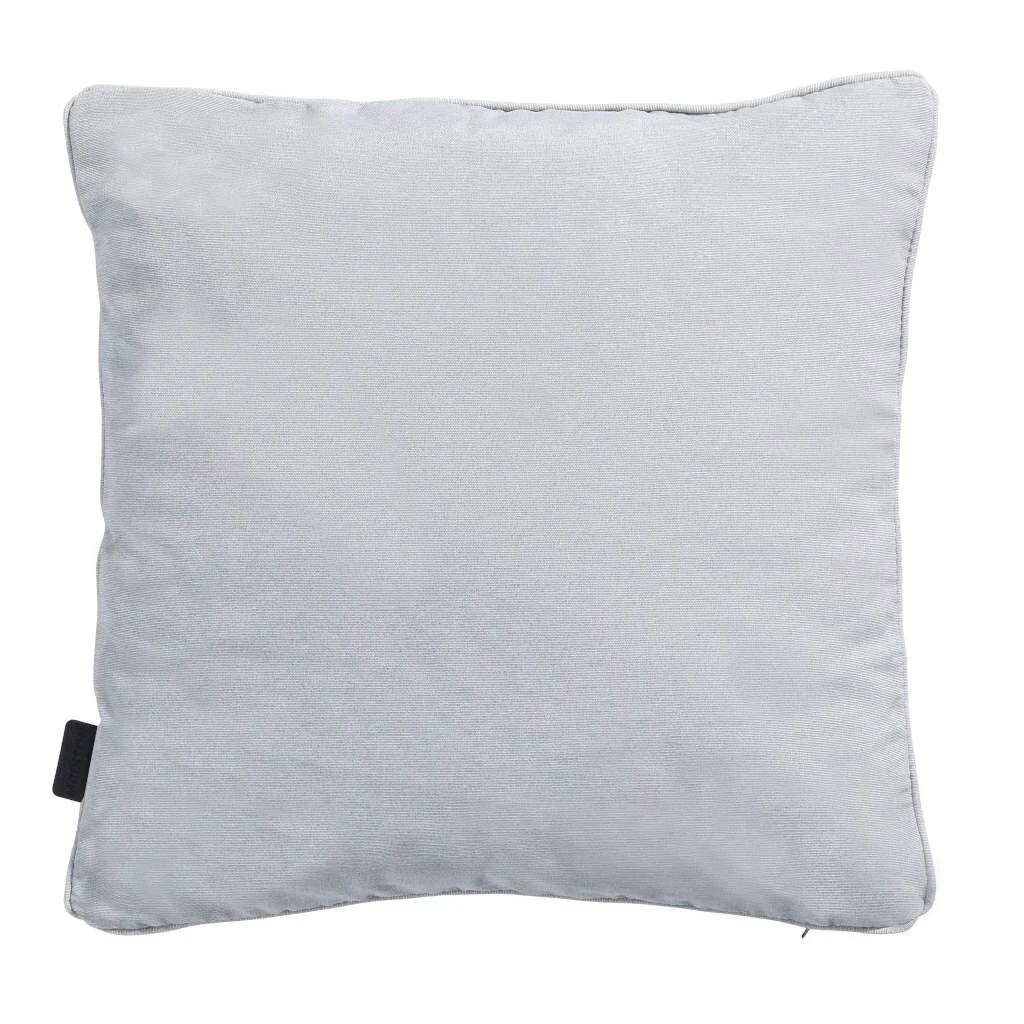 Madison Sierkussen Piping Panama Light Grey 45 X 45 1 Madison Sierkussen Piping Panama Light Grey 45 X 45