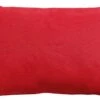Madison Sierkussen Piping Panama Rood 60x40 Cm