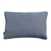 Madison Sierkussen Piping Panama Safier Blue 60 X 40