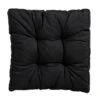Madison Zitkussen Florance Panama Black 47 X 47