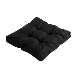 Madison Zitkussen Florance Panama Black 47 X 47 -Tuin & Terras Verkoopwinkel madison zitkussen florance panama black 47 x 47 1024x1024 6278e85466adf l