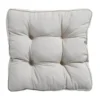 Madison Zitkussen Florance Panama Linnen 47 X 47