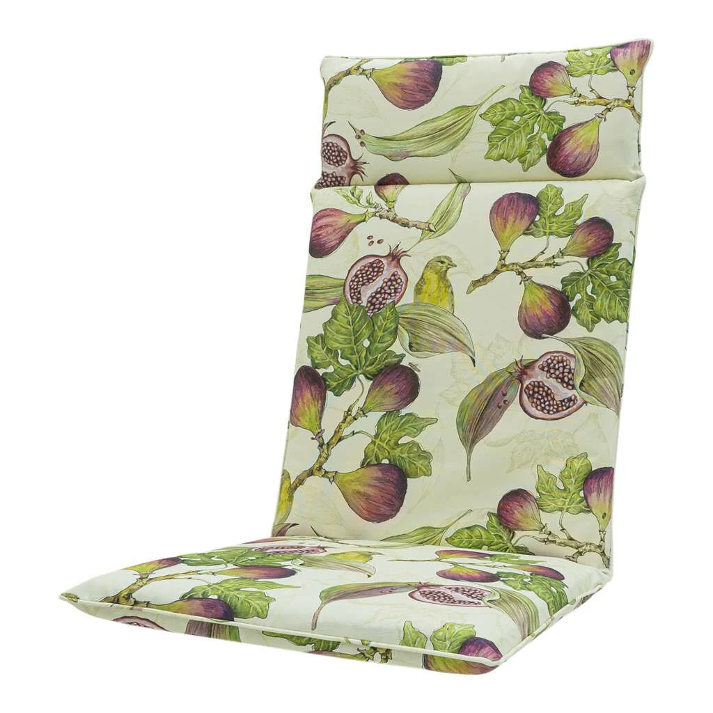 Madison Zitkussen Hoge Rug Jasmijn Beige 120 X 50 1 Madison Zitkussen Hoge Rug Jasmijn Beige 120 X 50