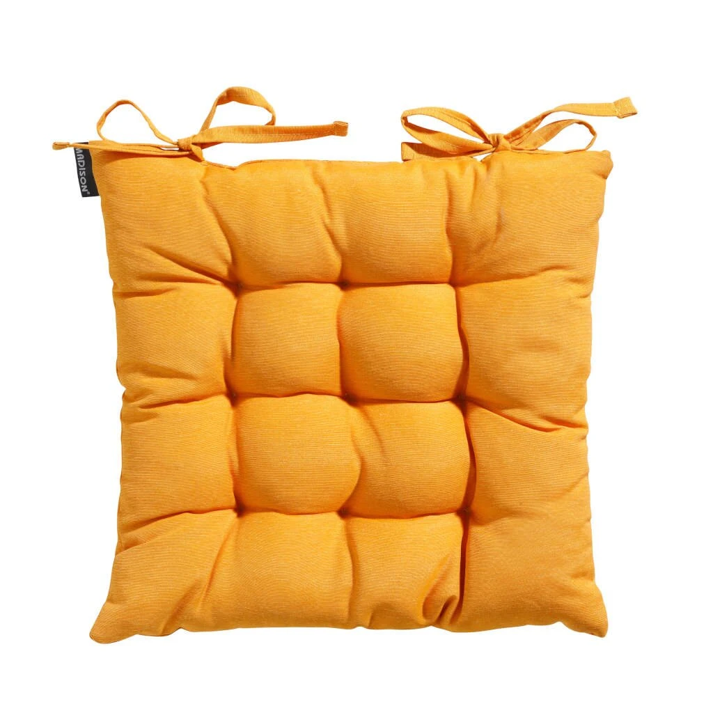 Madison Zitkussen Toscane Panama Golden Glow 46 X 46 1 Madison Zitkussen Toscane Panama Golden Glow 46 X 46