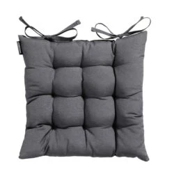 Madison Zitkussen Toscane Panama Grey 46 X 46