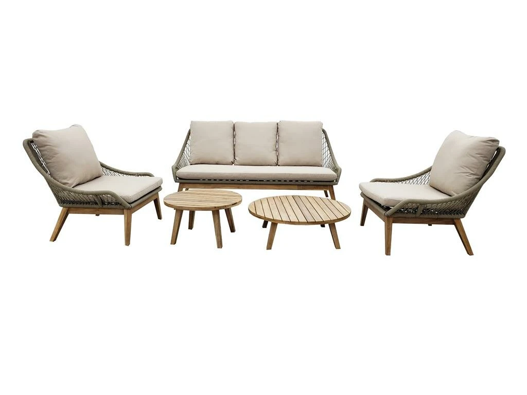 MeSaMi Danao Lounge Set 1 MeSaMi Danao Lounge Set