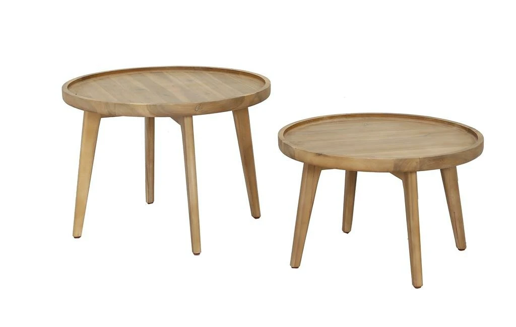 MeSaMi Loivre Loungeset 2 MeSaMi Loivre Loungeset - Afbeelding 2