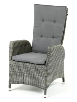 MeSaMi Menorca Verstelbare Dining Stoel