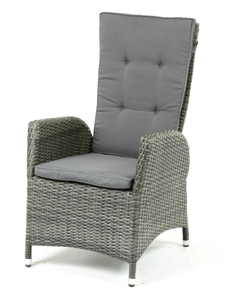 MeSaMi Menorca Verstelbare Dining Stoel 1 MeSaMi Menorca Verstelbare Dining Stoel