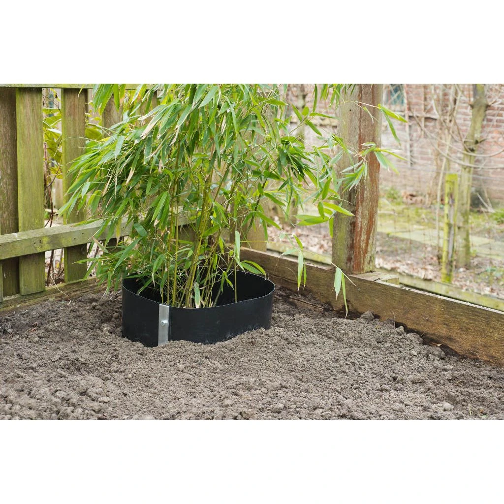 Nature Anti-root Wortelbescherming 5 Meter 2 Nature Anti-root Wortelbescherming 5 Meter - Afbeelding 2