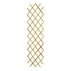 Nature Klimrek Bamboe 100 X 200 Cm