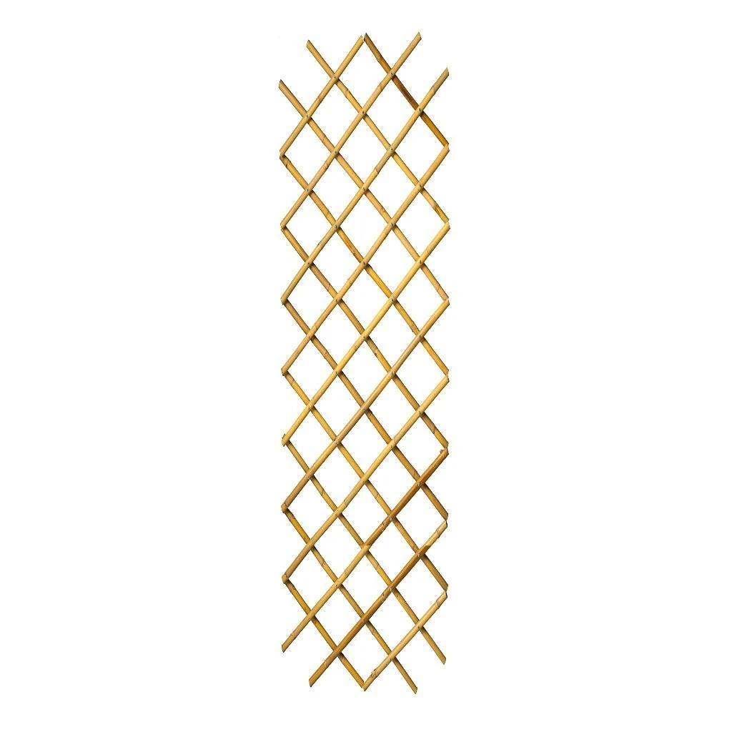 Nature Klimrek Bamboe 100 X 200 Cm 1 Nature Klimrek Bamboe 100 X 200 Cm