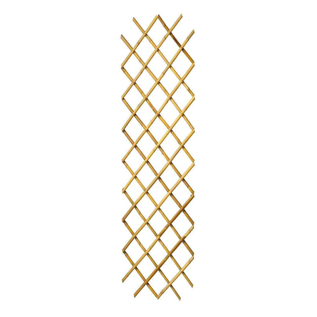 Nature Klimrek Bamboe 45 X 180 Cm 1 Nature Klimrek Bamboe 45 X 180 Cm