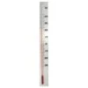 Nature Thermometer Aluminium
