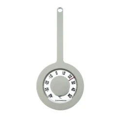 Nature Thermometer Lolly Hangend