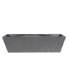 Nova Balkonbak 55 Beton Grijs