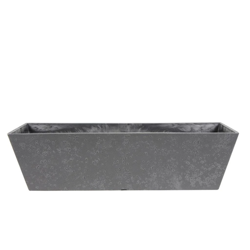 Nova Balkonbak 55 Beton Grijs 1 Nova Balkonbak 55 Beton Grijs