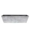 Nova Balkonbak 55 Concrete