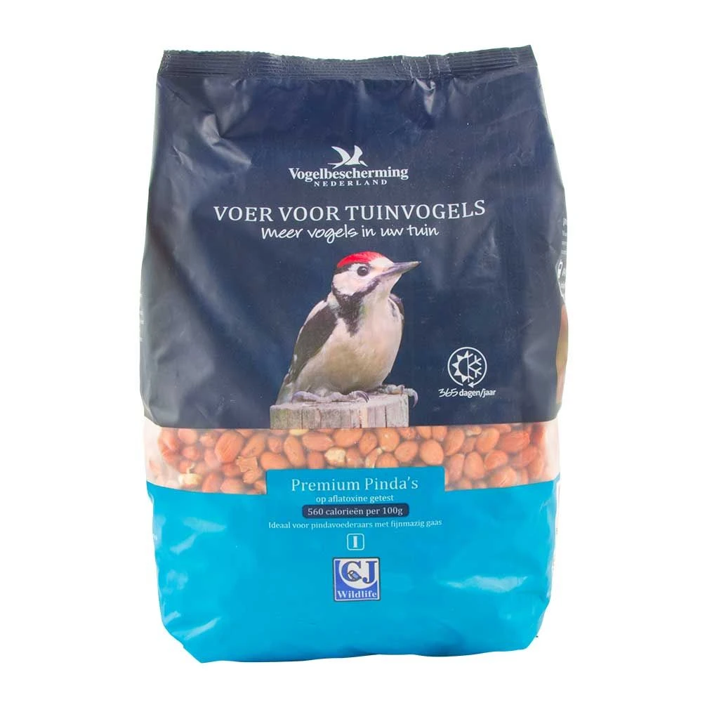 Pinda's Premium 4 Liter 1 Pinda's Premium 4 Liter