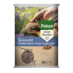 Pokon Bio Tuinmest 10 Kg